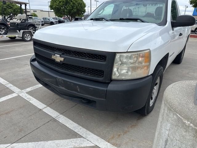 chevrolet silverado 1500 2007 1GCEK14C97Z601309 image chevrolet silverado 1500 2007 1GCEK14C97Z601309 image